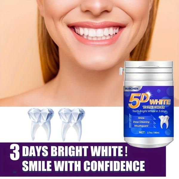 Teeth Whitening Powder