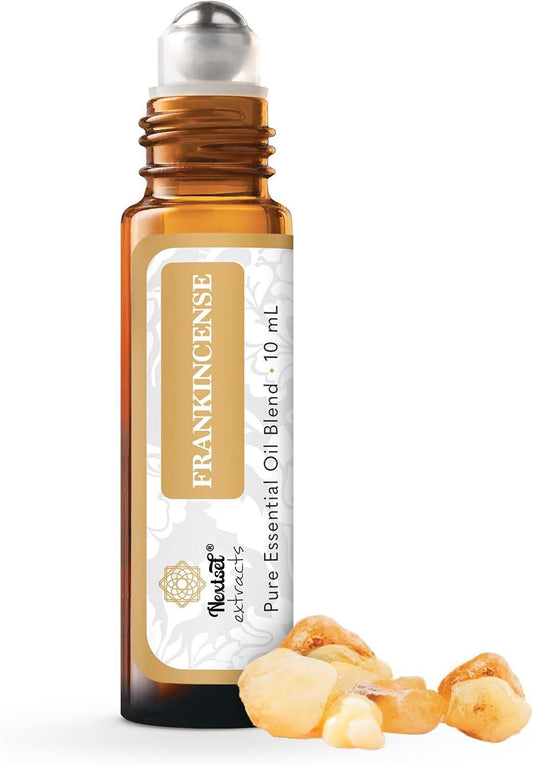 Frankincense Anti Aging Serum 10 ml