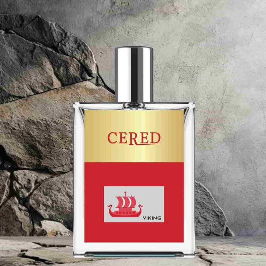 Cered Viking Perfume 50 ML Pack of 1