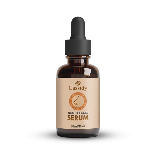 CASSIDY Nose Defining Serum, 30ml 50g