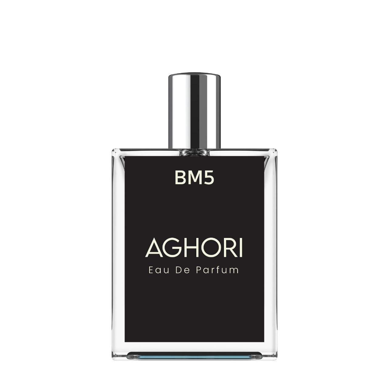 AGHORI Eau De Parfum 50ml each Pack of 2