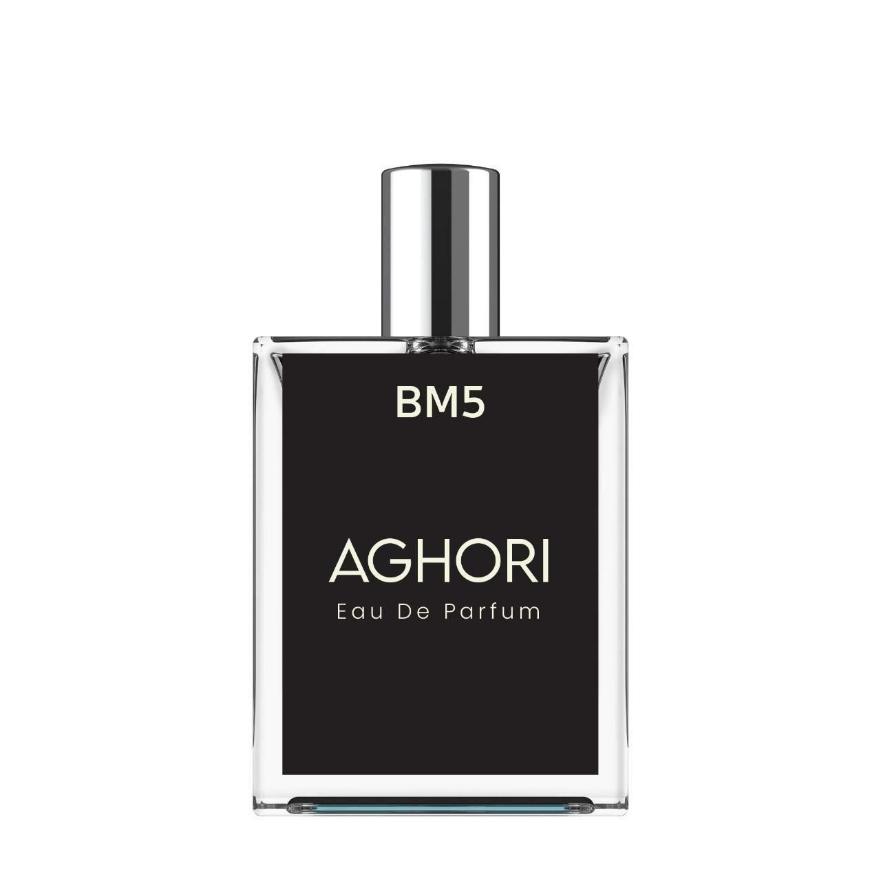 AGHORI Eau De Parfum 50ml Pack of 1